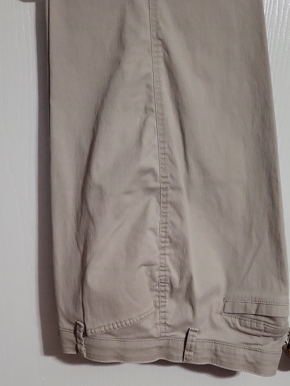 Women's Riders By Lee Pants #4124